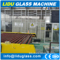 Professional Mobile Screen Protector Tempered Glass Making Machine